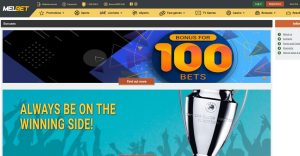 melbet bonuses