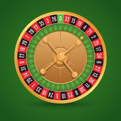 Bitcoin Roulette