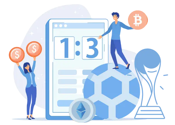 5 Steps to Bet on World Cup 2002 with Crypto