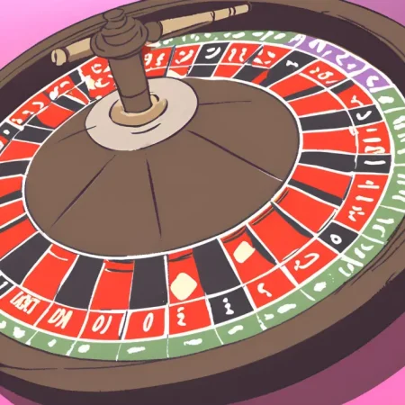 How to Play Bitcoin Roulette: Guide 2024