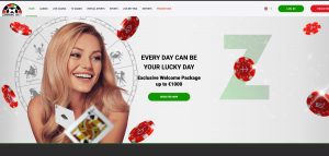zodiac bet review