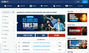 betus sportsbook review