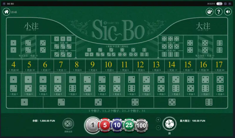 Chinese Bitcoin Casinos 2024 bitstarz sic bo chinese