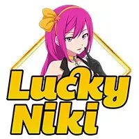 LuckyNiki India Bonus 100% Bonus. Up to 1 lakh + 250 Free Spins