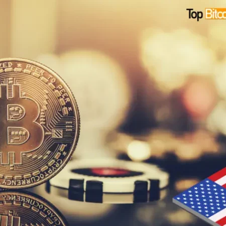 Crypto Casinos: The Future of Online Gambling in the United States?