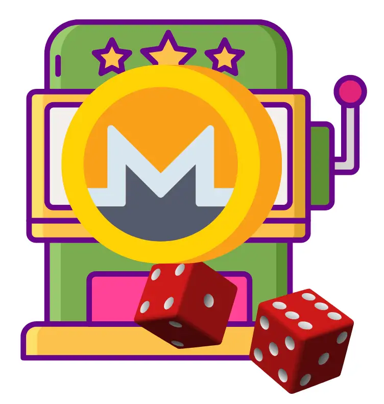 Best Zcash casinos Best Monero casinos