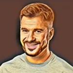 Photo of John Reynolds