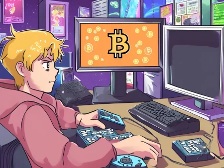 The Benefits of  Bitcoin Gambling