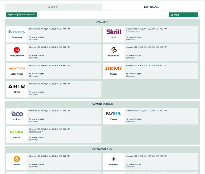 Betwinner deposit: cryptocurrencies and e-wallets. Betwinner deposit: cryptocurrencies and e-wallets.