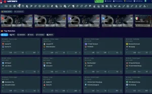wintomato sports screenhoot