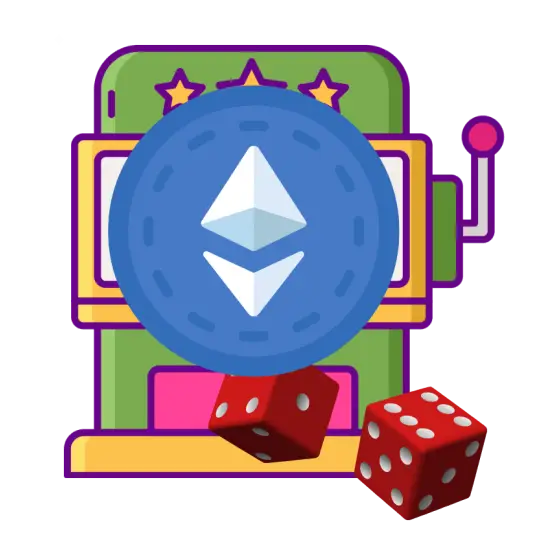 Best Ethereum casinos