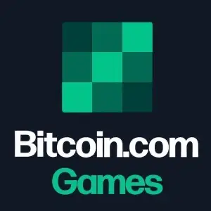 Bitcoin.com Games