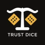 trustdice logo