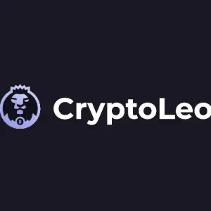 CryptoLeo logo