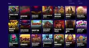 empire io slots screenshot