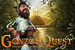gonzos quest