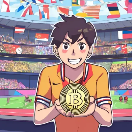 Best Olympics Crypto Betting Sites – 2024