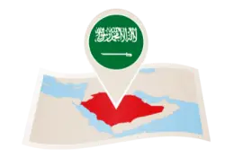 saudi arabia
