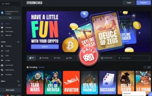 otherworld casino hp screenshot