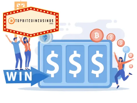 about us topBitcoinCasinos white